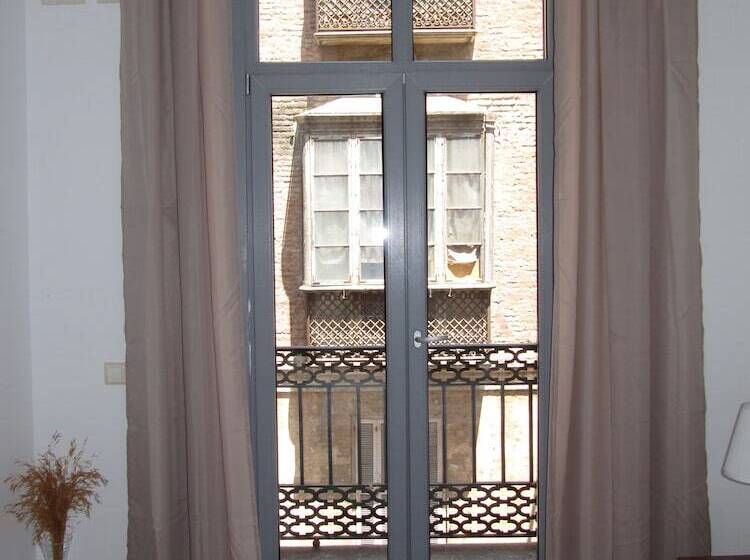 آپارتمان سوپریور 2 خوابه, Life Apartments Alameda Colón
