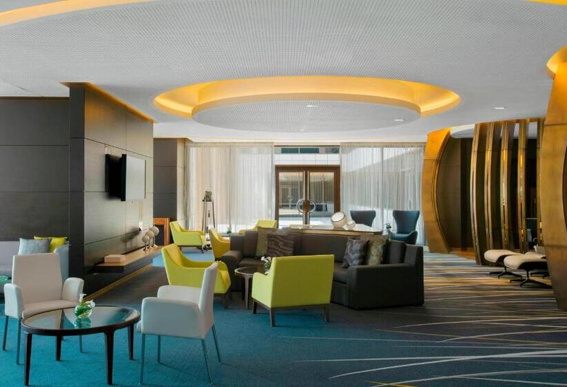 Студио Club, The Westin Doha Hotel & Spa