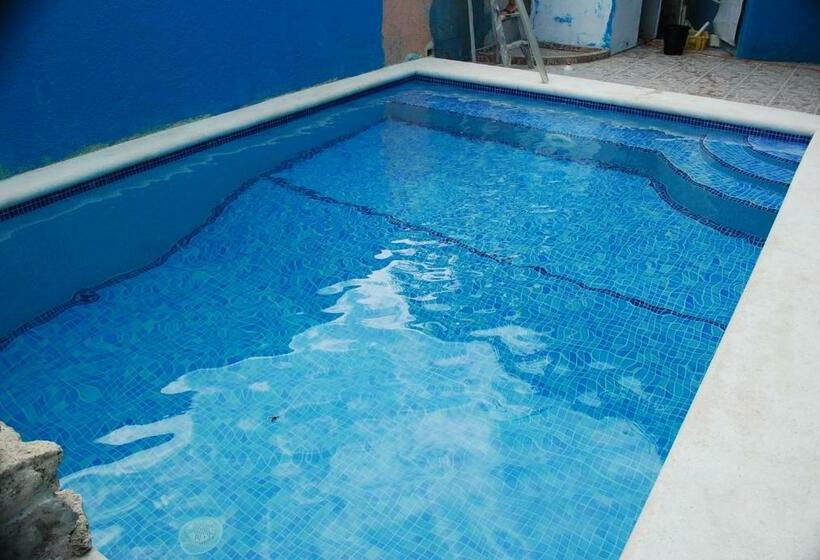 آپارتمان دوبلکس 1 خوابه, Villas Las Anclas