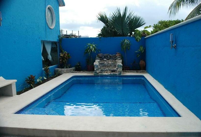 آپارتمان دوبلکس 1 خوابه, Villas Las Anclas