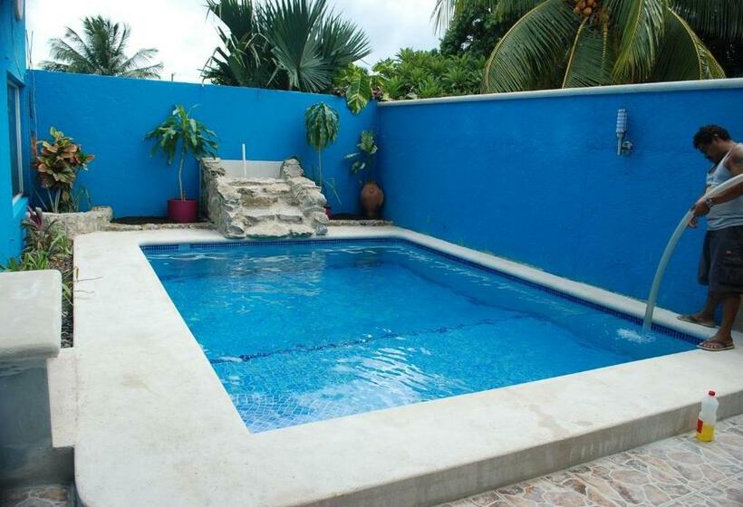 آپارتمان دوبلکس 1 خوابه, Villas Las Anclas