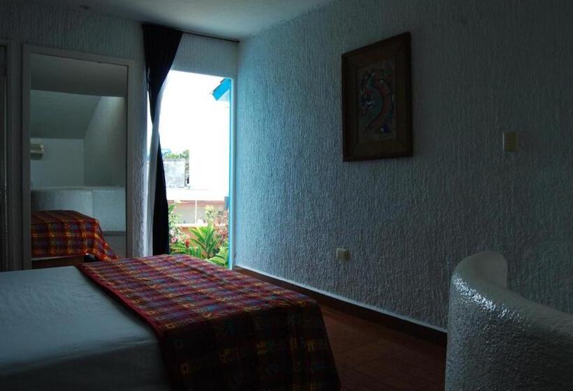 آپارتمان دوبلکس 1 خوابه, Villas Las Anclas