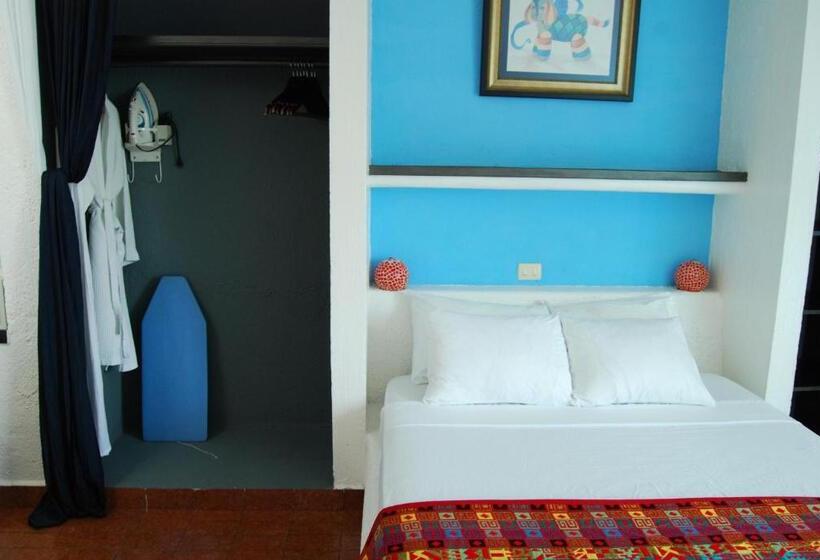 آپارتمان دوبلکس 1 خوابه, Villas Las Anclas