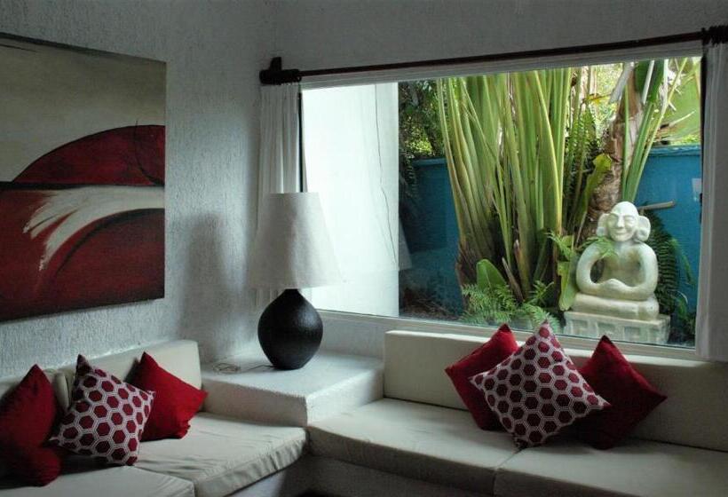 آپارتمان دوبلکس 1 خوابه, Villas Las Anclas