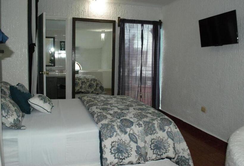 آپارتمان دوبلکس 1 خوابه, Villas Las Anclas