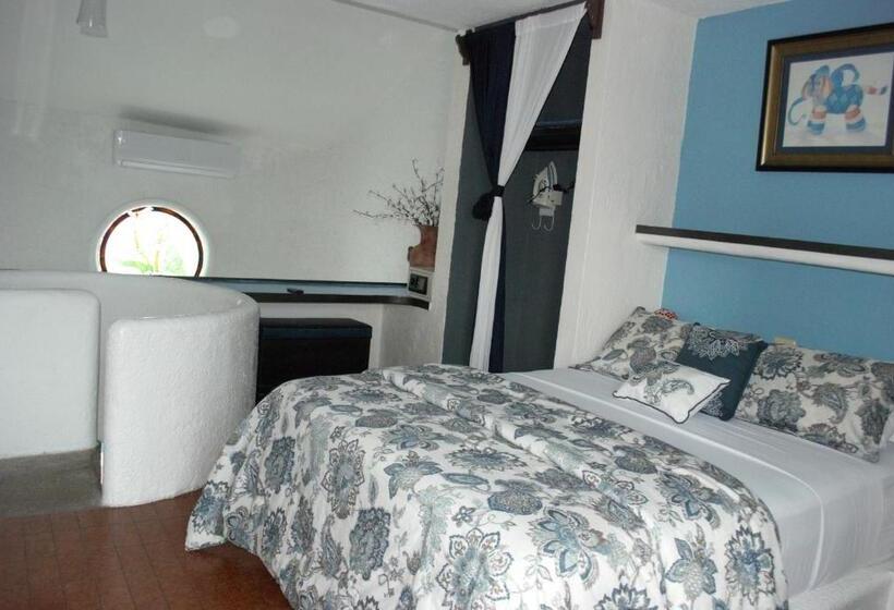 آپارتمان دوبلکس 1 خوابه, Villas Las Anclas