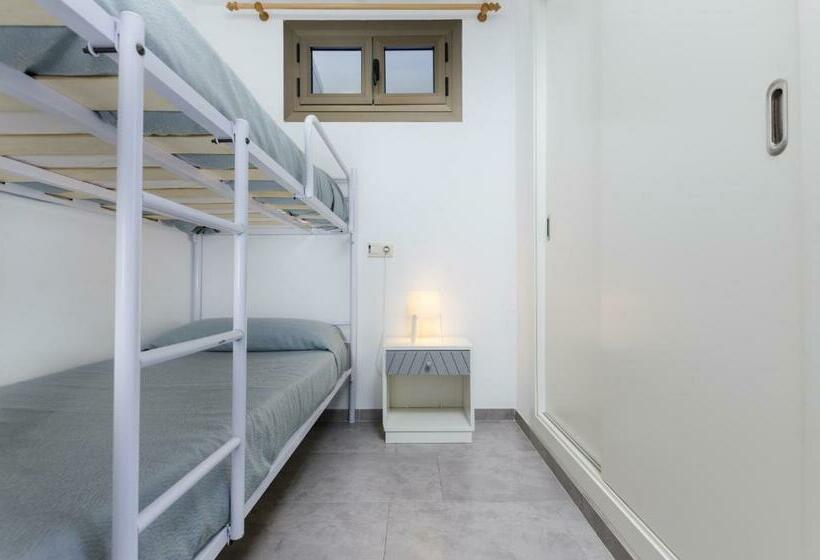 آپارتمان 1 خوابه, Alcudia Apartments