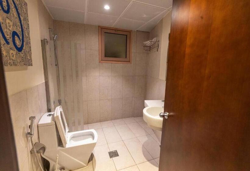 Полулюкс, Burj Al Hayat Hotel Suites   Al Olaya