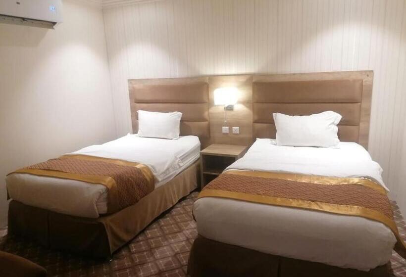 Номер Economy, Burj Al Hayat Hotel Suites   Al Olaya