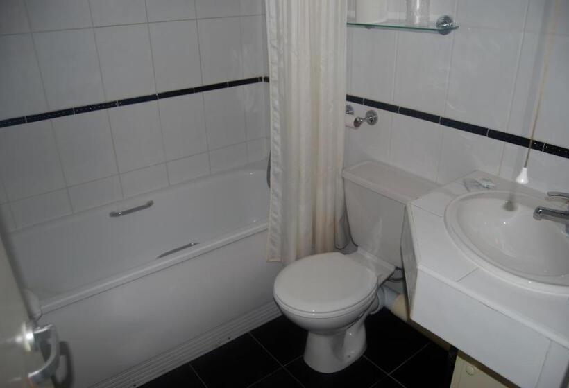 Номер Стандарт, Brecon Hotel Sheffield Rotherham