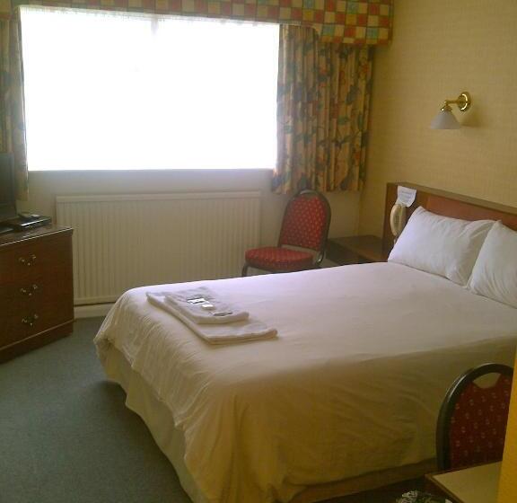 Номер Стандарт, Brecon Hotel Sheffield Rotherham