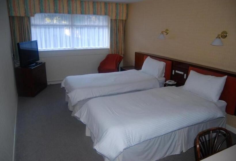 Номер Стандарт, Brecon Hotel Sheffield Rotherham