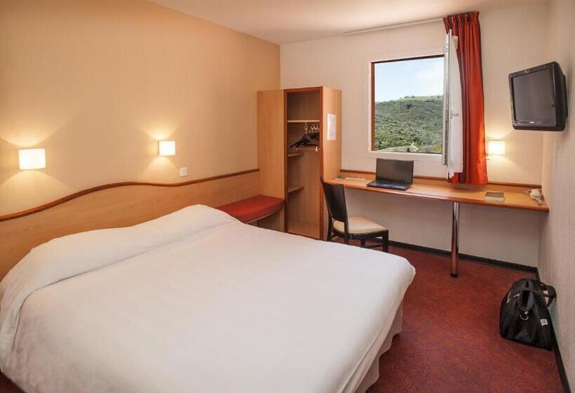 Family Connecting Room, Brit Hotel Confort Montauban