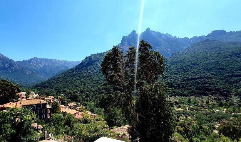 Четырехместный Номер Стандарт, Bella Vista