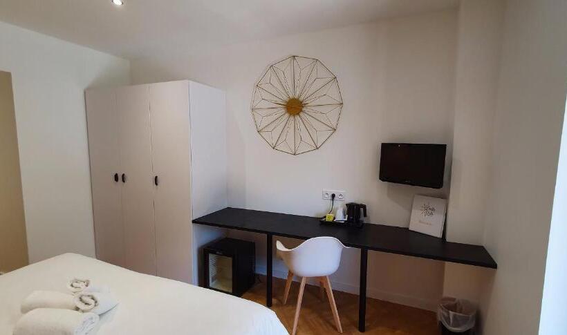 Habitación Premium Vista al Mar., Bella Vista