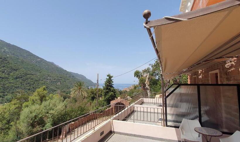 Habitación Premium Vista al Mar., Bella Vista