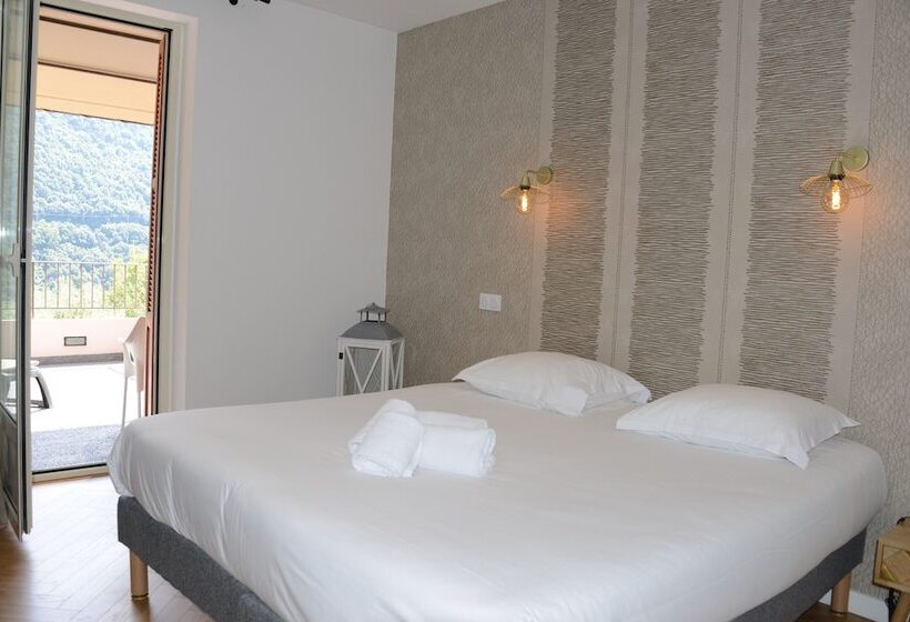 Habitación Premium Vista al Mar., Bella Vista
