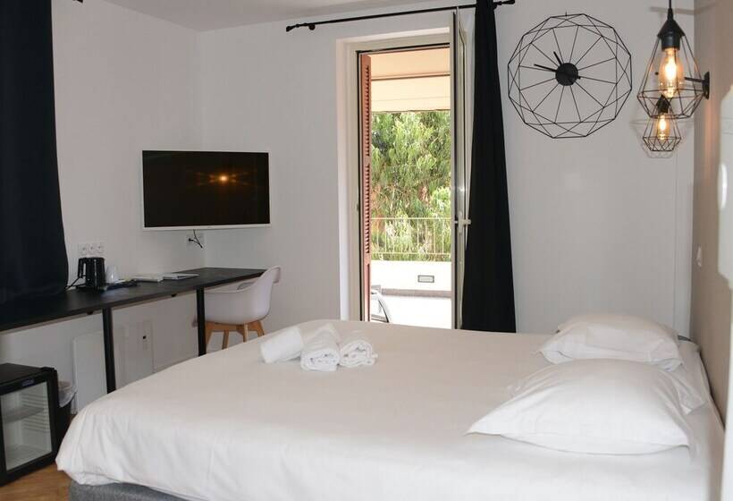 Habitación Premium Vista al Mar., Bella Vista