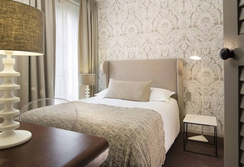 اتاق استاندارد, Le Nemours Rennes