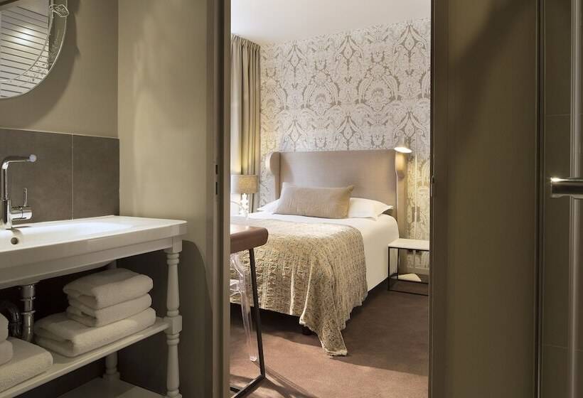 اتاق استاندارد, Le Nemours Rennes