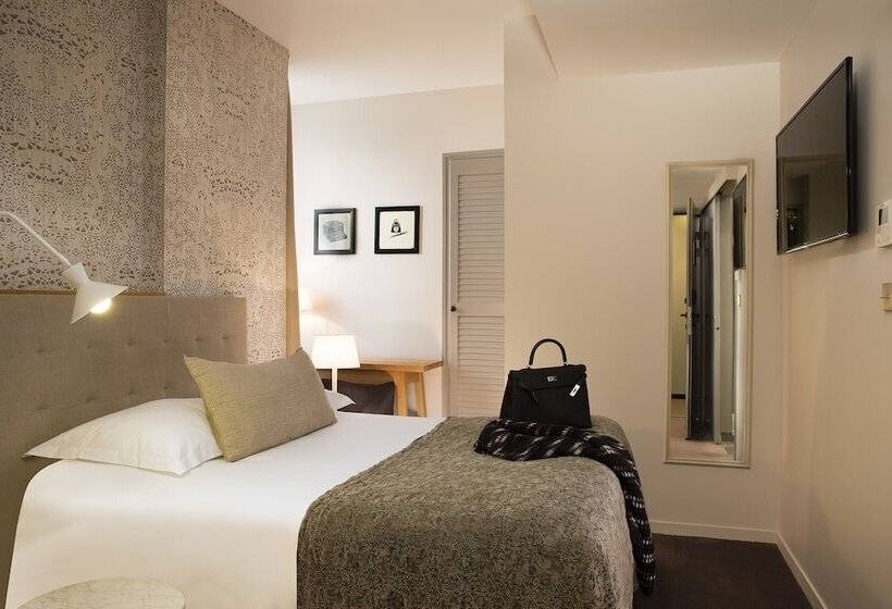 اتاق راحتی, Le Nemours Rennes