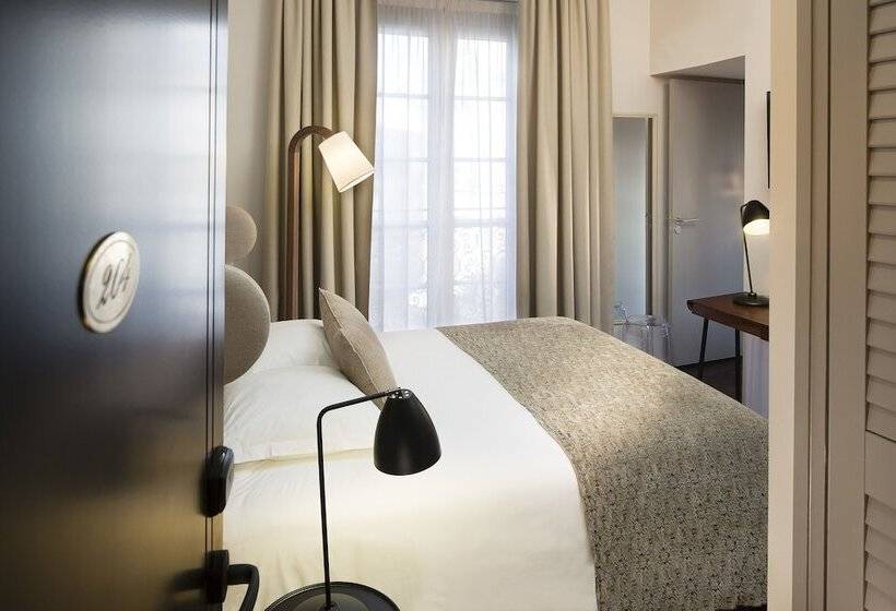 اتاق راحتی, Le Nemours Rennes