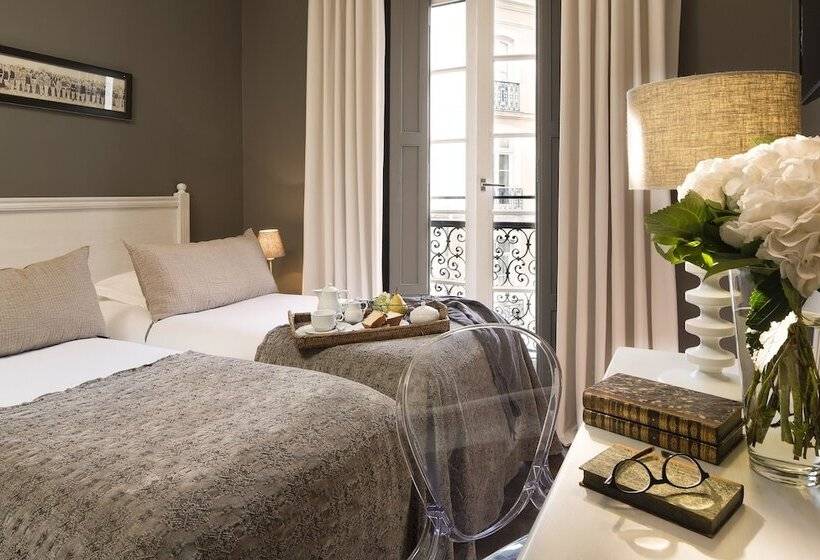اتاق راحتی, Le Nemours Rennes