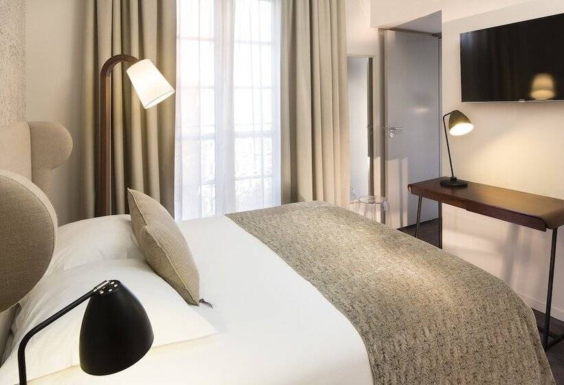 اتاق راحتی, Le Nemours Rennes