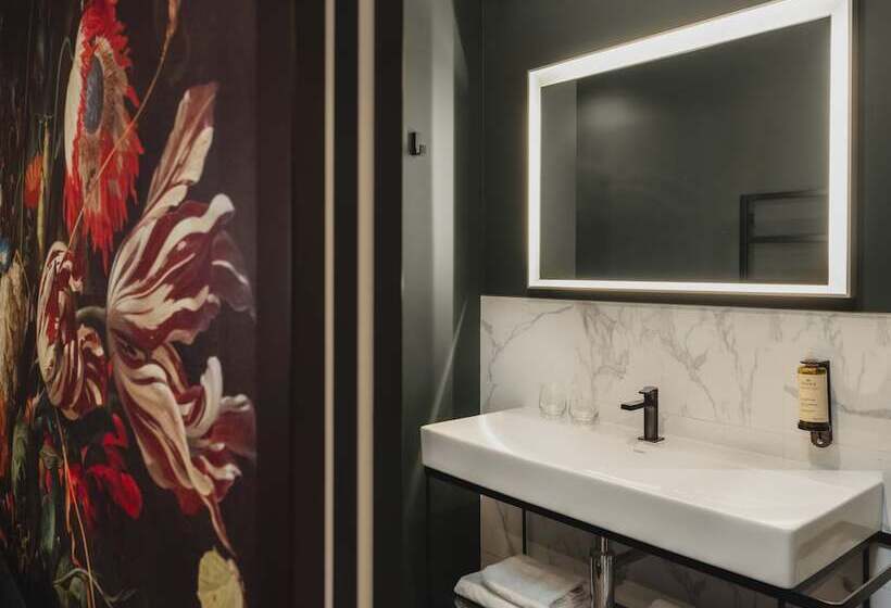 آپارتمان 1 خوابه, Le Nemours Rennes