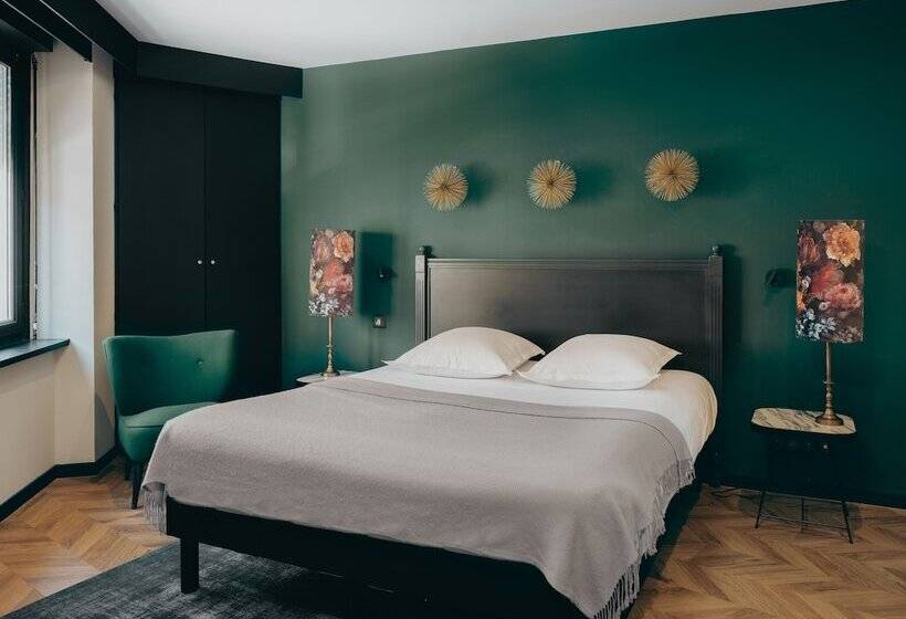 آپارتمان 1 خوابه, Le Nemours Rennes