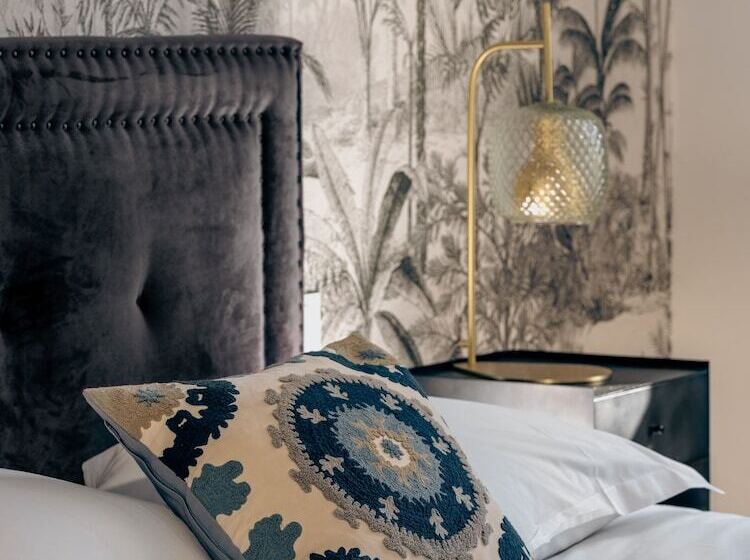 آپارتمان 1 خوابه, Le Nemours Rennes