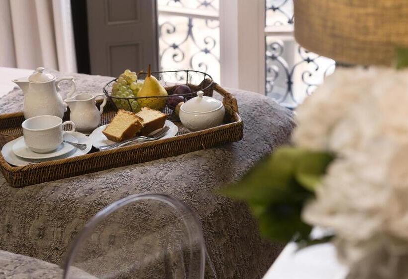 اتاق پرستیژ, Le Nemours Rennes