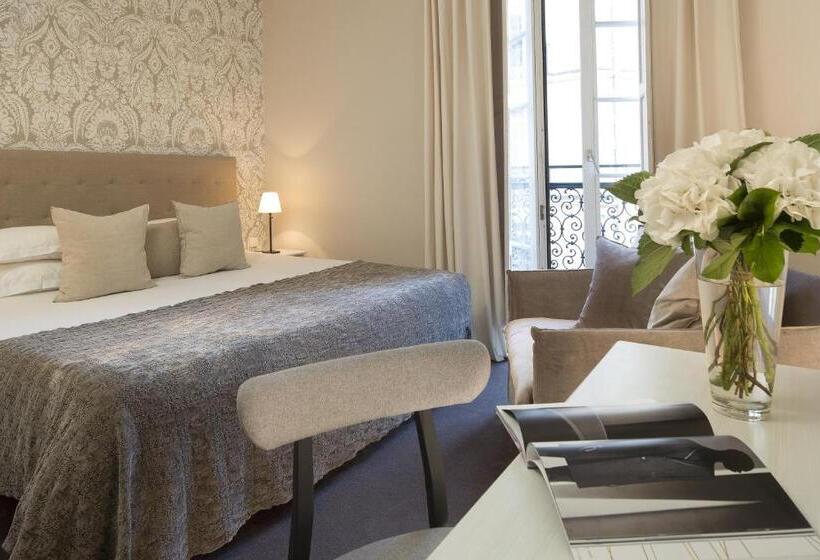 اتاق پرستیژ, Le Nemours Rennes