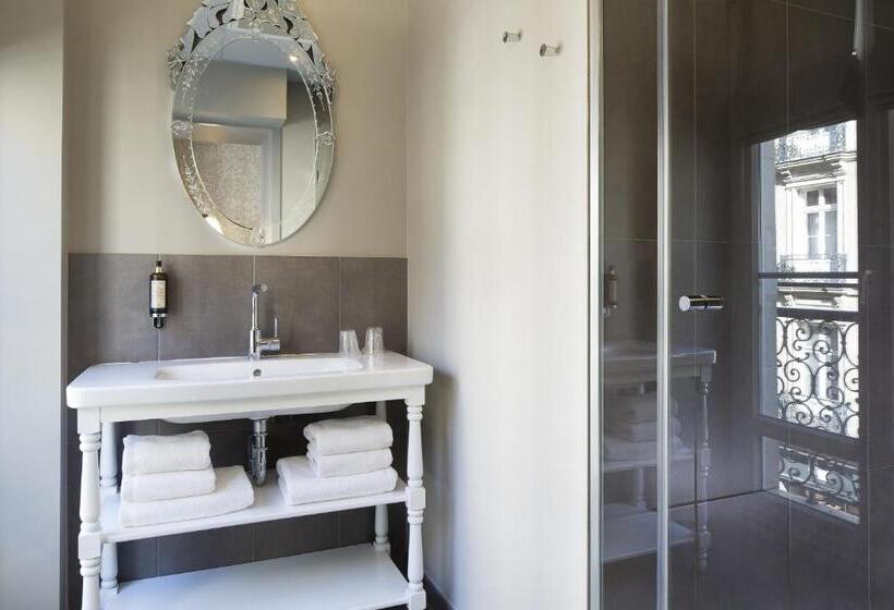 اتاق استاندارد, Le Nemours Rennes