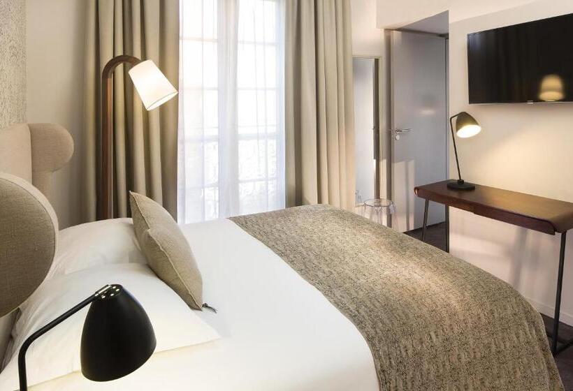 اتاق راحتی, Le Nemours Rennes