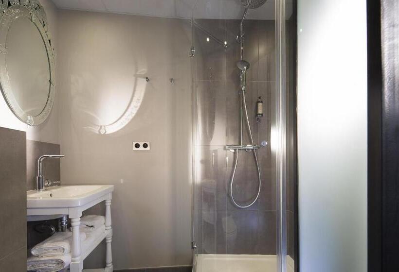 اتاق راحتی, Le Nemours Rennes