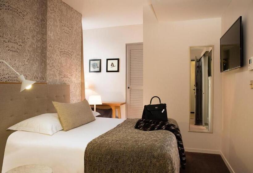 اتاق راحتی, Le Nemours Rennes