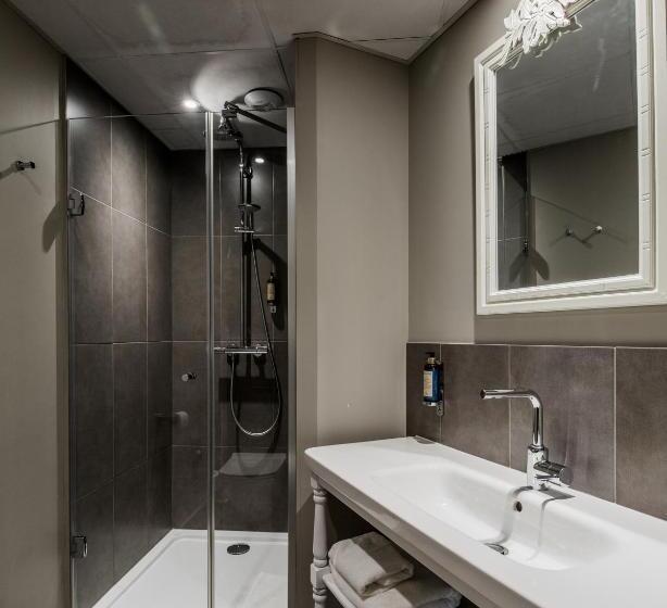 اتاق راحتی, Le Nemours Rennes