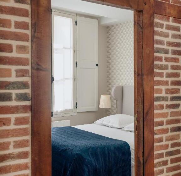 آپارتمان 1 خوابه, Le Nemours Rennes