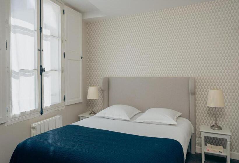 آپارتمان 1 خوابه, Le Nemours Rennes