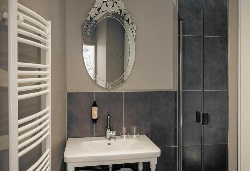 آپارتمان 1 خوابه, Le Nemours Rennes