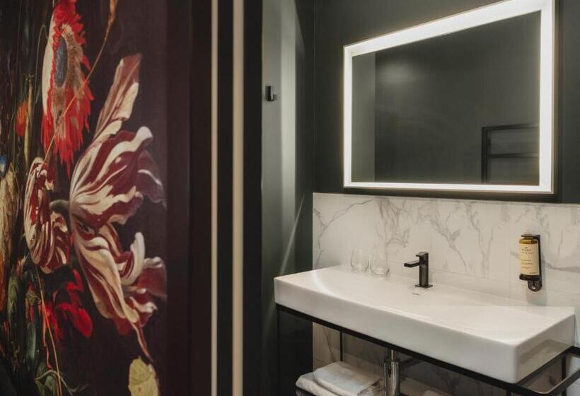 آپارتمان 1 خوابه, Le Nemours Rennes