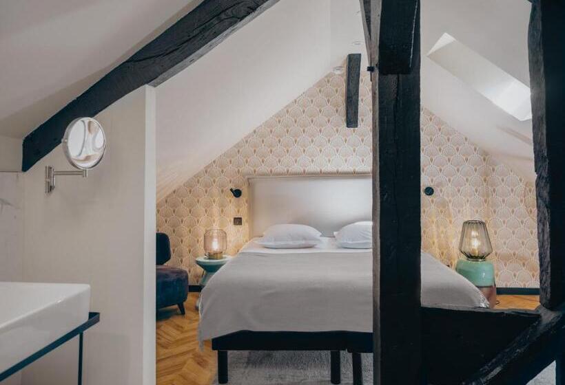 آپارتمان 1 خوابه, Le Nemours Rennes