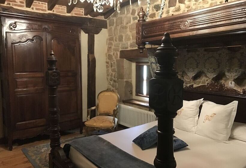 Номер Superior, Palacio De Trasvilla