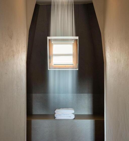 Номер Deluxe, Relais & Châteaux La Maison Des Têtes
