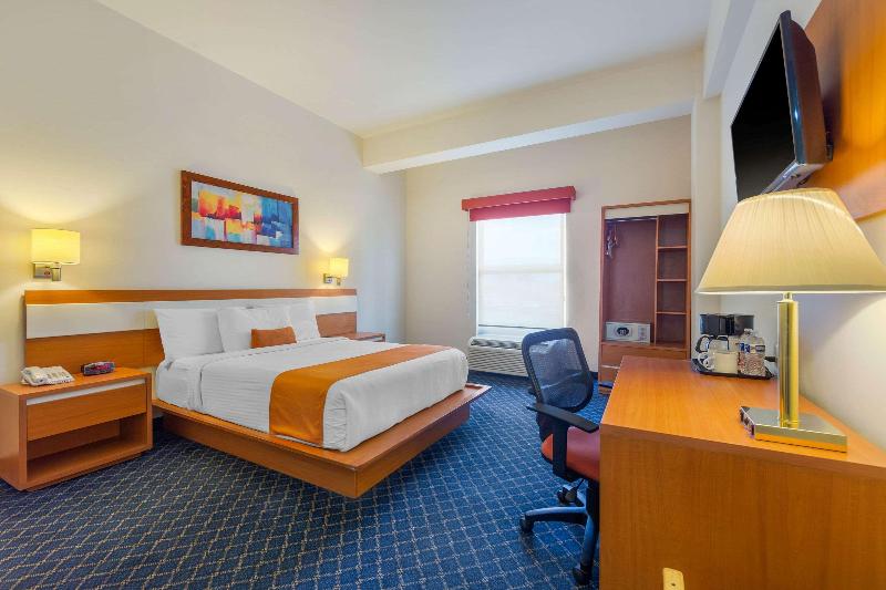 스탠다드 룸, Sleep Inn Monclova