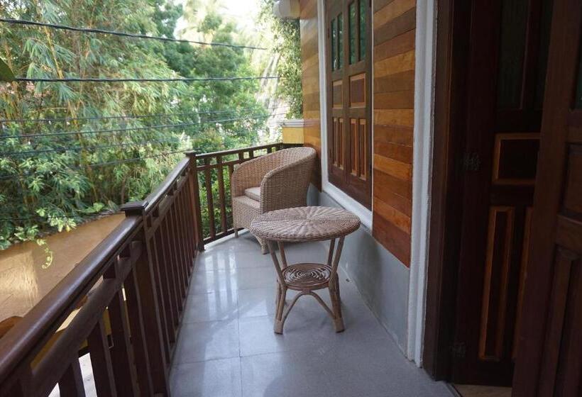 Quarto Estandar, Thaproban Beach House