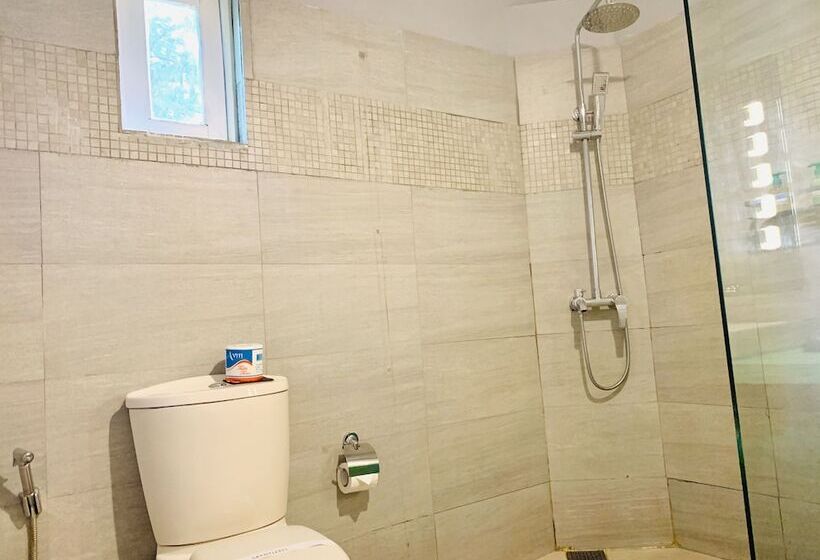 Quarto Estandar, Thaproban Beach House