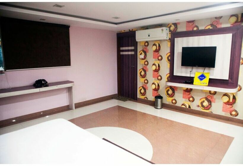 اتاق استاندارد, Vista Rooms At M.p Nagar