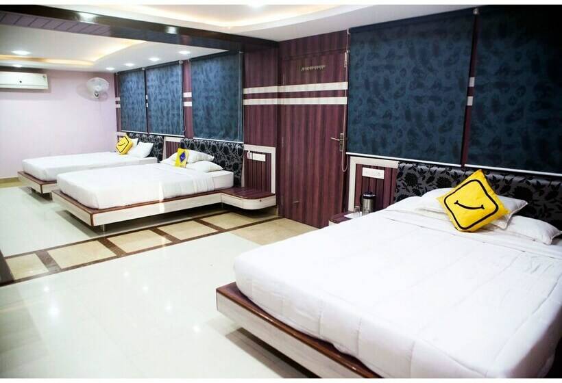 اتاق سوپریور, Vista Rooms At M.p Nagar